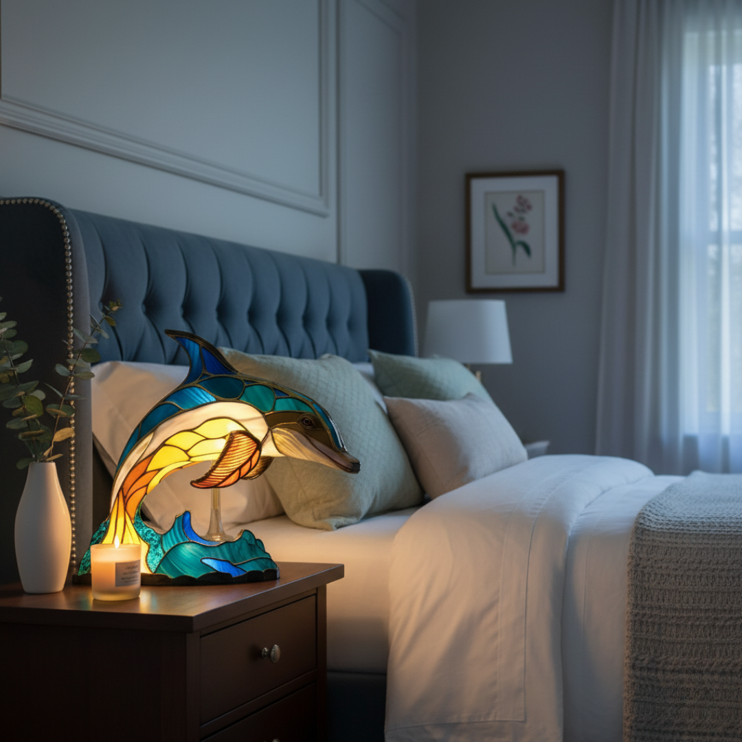 Kouzelný delfín Cleo