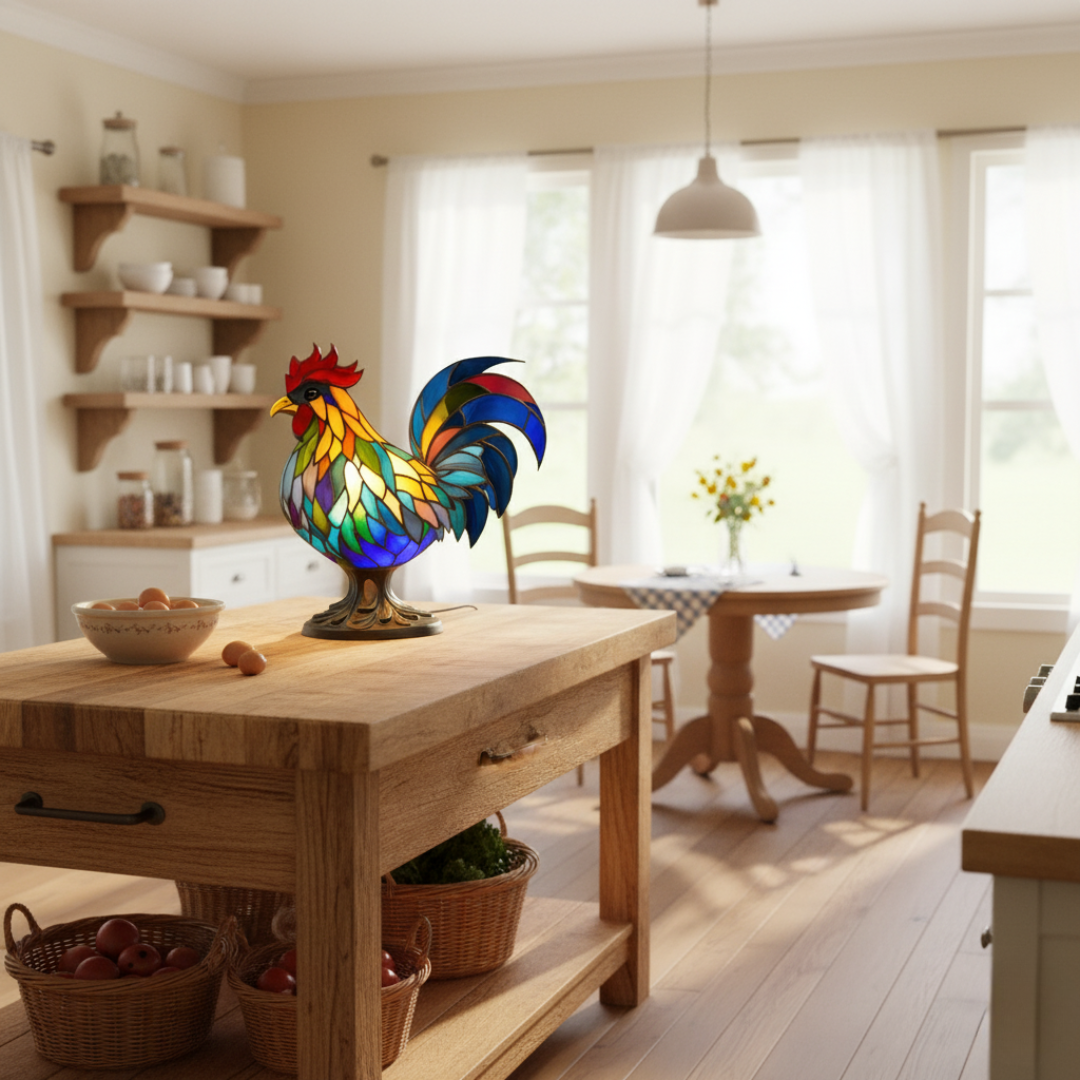 Ollie Vibrant Kohout