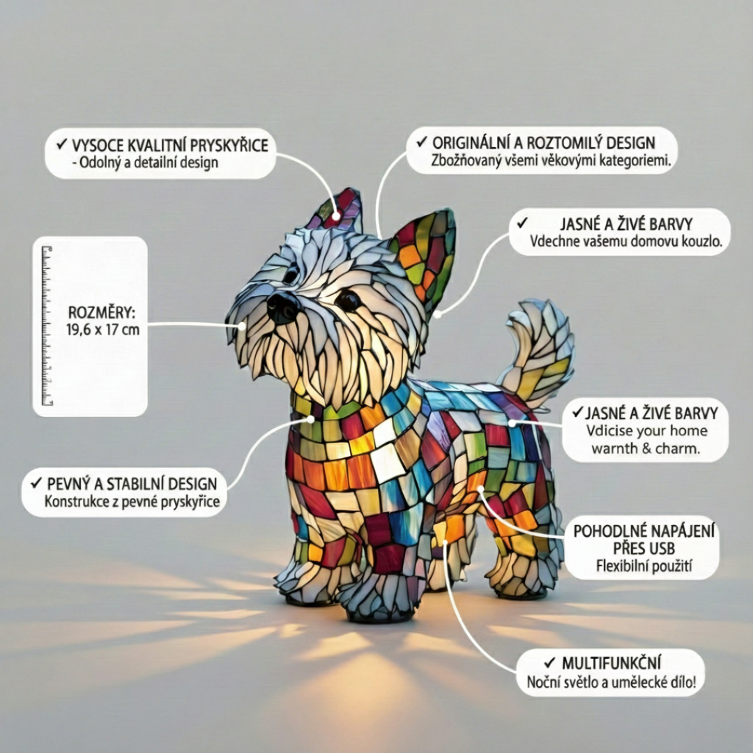 Moomie Váš ultimátní společník