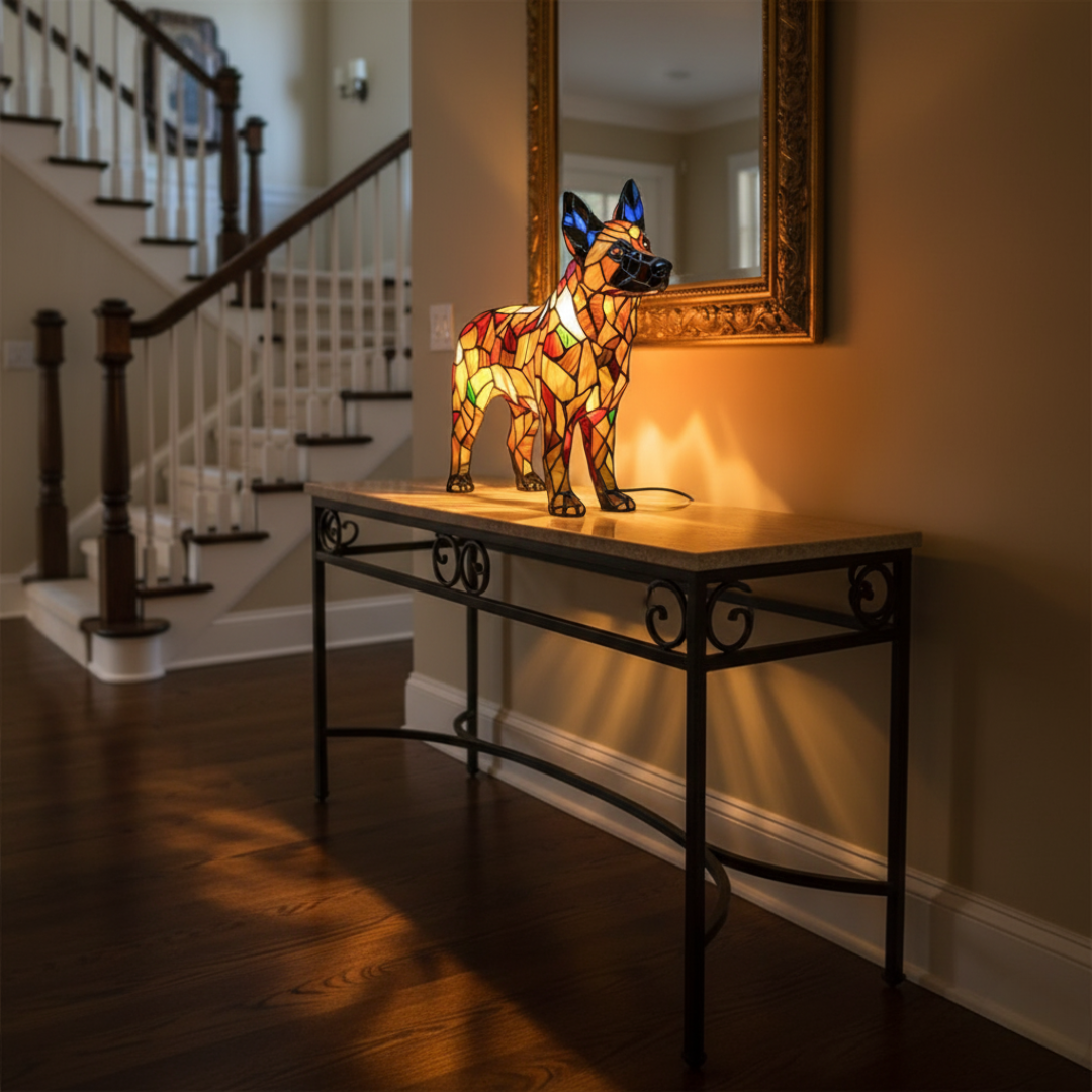 Osvětlující Ochránce