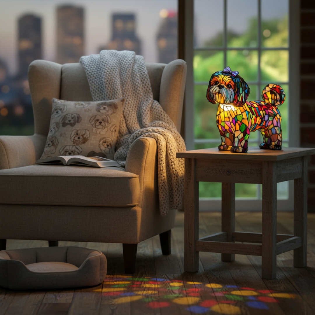 Okouzlující magie princezny